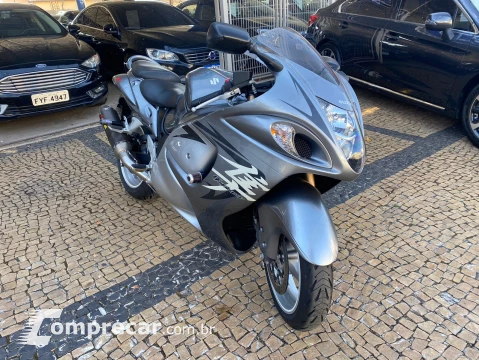 GSX 1300 HAYABUSA