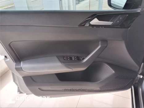 Nivus 1.0 4P FLEX 200 TSI HIGHLINE AUTOMÁTICO