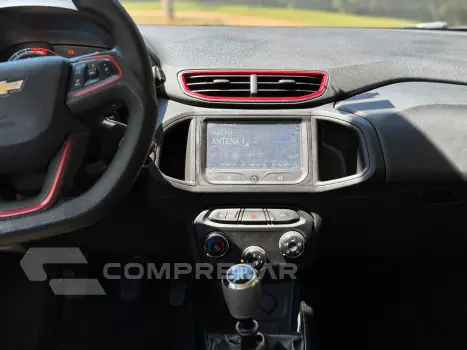 ONIX 1.4 MPFI Effect 8V