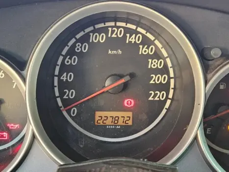 FIT - 1.4 LXL 8V 4P AUTOMÁTICO