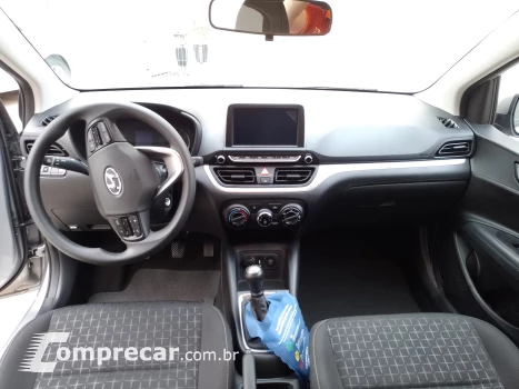 HB20 1.0 Comfort 12V