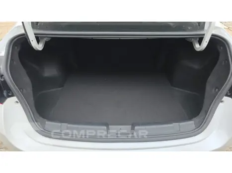 ARRIZO 6 1.5 VVT TURBO iFLEX GSX CVT