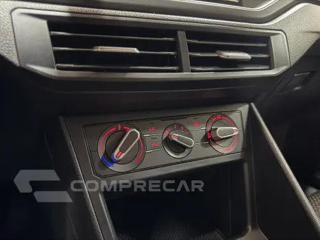POLO 1.0 MPI TOTAL FLEX MANUAL