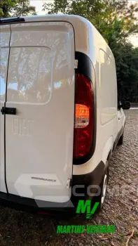 FIORINO 1.4 MPI FURGÃO ENDURANCE 8V FLEX 2P MANUAL