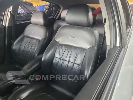 Vectra GT 2.0 MPFI 8V FlexPower Aut.