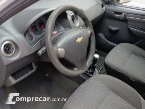 Celta 1.0 Mpfi Lt 8V Flex 4P Manual