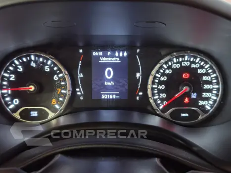 RENEGADE 1.3 T270 TURBO FLEX SPORT AT6