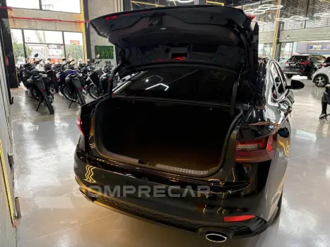JETTA 2.0 350 TSI GASOLINA GLI DSG