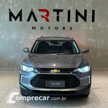 TRACKER Premier 1.2 Turbo 12V Flex Aut.