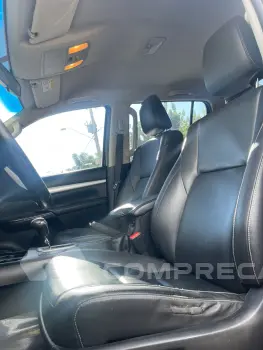 HILUX 2.8 SRV 4X4 CD 16V