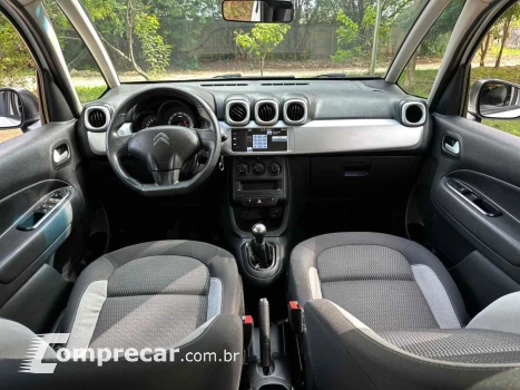 AIRCROSS 1.5 Live 8V