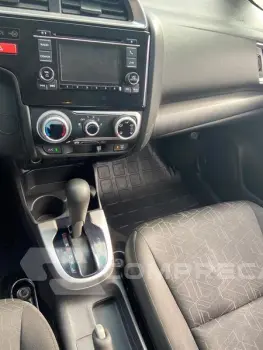 FIT EX CVT