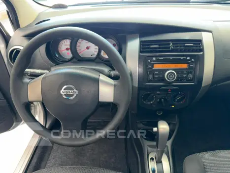 Livina S 1.8