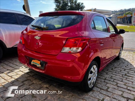 ONIX 1.0 MPFI LT 8V