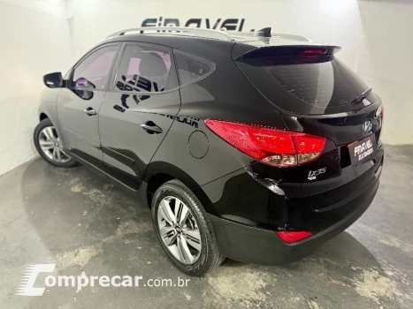 IX35 2.0 MPFI GLS 16V