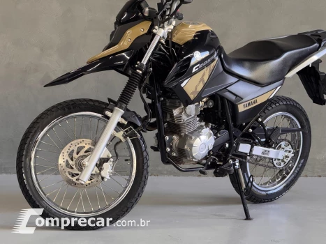 XTZ 150 CROSSER Z FLEX