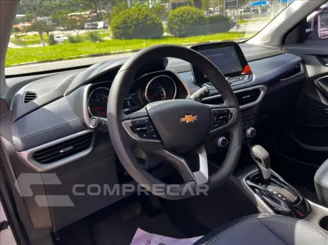 TRACKER 1.2 Turbo Premier