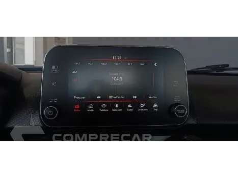 CRONOS 1.0  FIREFLY FLEX DRIVE MANUAL