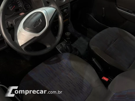 CELTA - 1.0 MPFI LS 8V 4P MANUAL