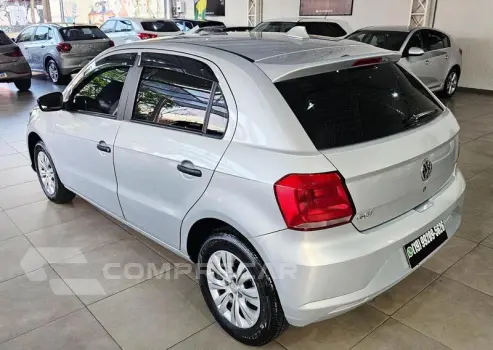 GOL 1.6L MB5