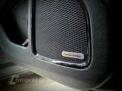 RAMPAGE 2.0 HURRICANE 4 TURBO GASOLINA REBEL 4X4 AUTOMÁTICO