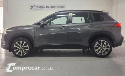 COROLLA CROSS 2.0 Vvt-ie XRE