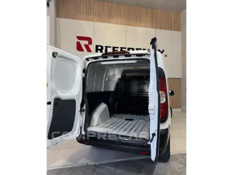 FIORINO 1.4 MPI FURGÃO ENDURANCE 8V FLEX 2P MANUAL