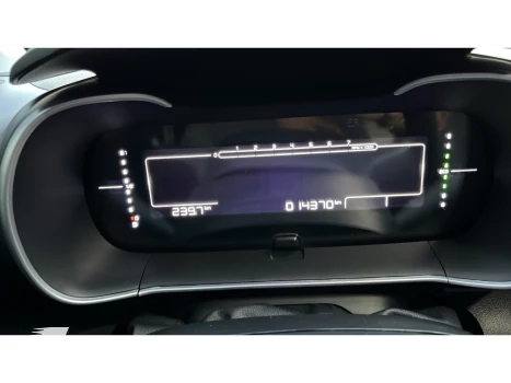 C4 CACTUS 1.6 VTI 120 FLEX LIVE EAT6