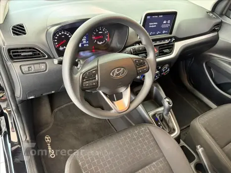 HB20 1.0 TGDI FLEX COMFORT AUTOMÁTICO