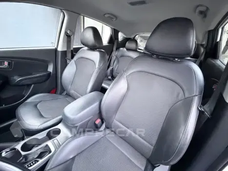 IX35 2.0 MPFI GL 16V FLEX 4P AUTOMÁTICO