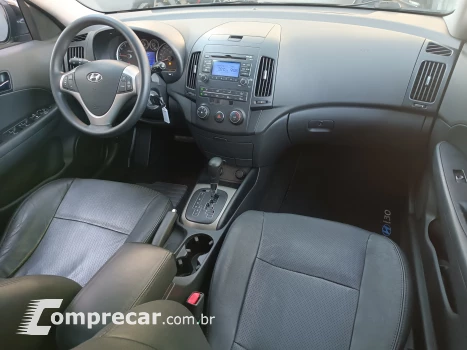 I30 2.0 MPI 16V