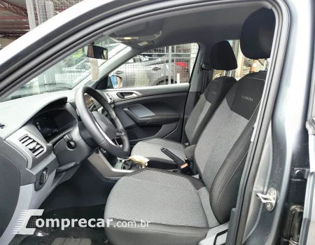 T-CROSS 1.0 200 TSI Comfortline