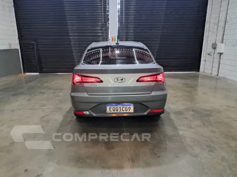 Hb20s 1.0 12V Flex Vision Manual