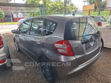 FIT - 1.4 LX 16V 4P MANUAL