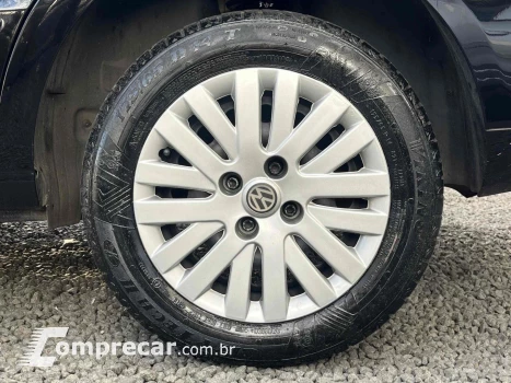 VOYAGE 1.0 MI 8V FLEX 4P MANUAL