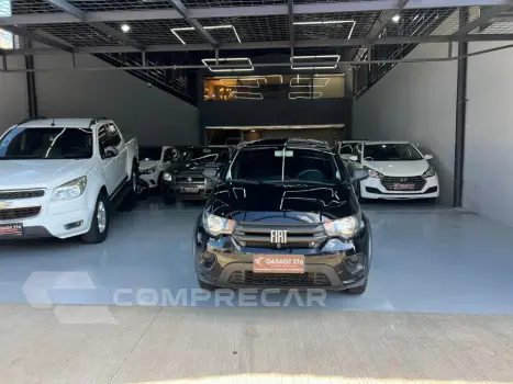 MOBI LIKE 1.0 Fire Flex 5p.