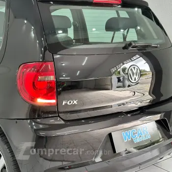 Fox 1.0 Mi Total Flex 8V 5p