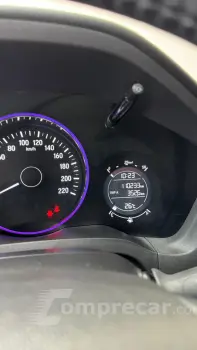 HR-V 1.8 16V EX