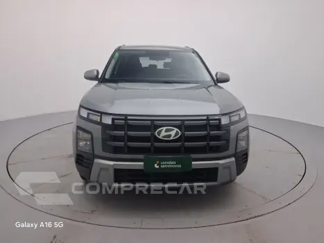 CRETA 1.0 TGDI FLEX COMFORT AUTOMÁTICO