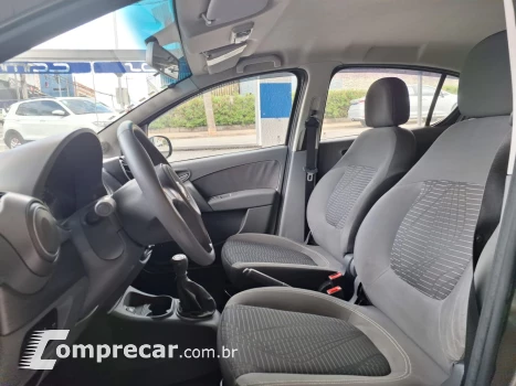 PALIO 1.0 MPI Attractive 8V