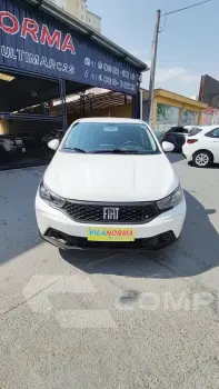 Fiat ARGO 1.0 Firefly Drive 4 portas
