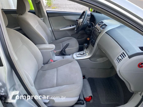 COROLLA 1.8 GLI 16V