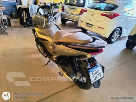 PCX 150/DLX