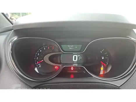 CAPTUR 2.0 16V HI-FLEX BOSE AUTOMÁTICO