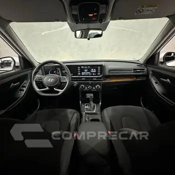 Creta Comfort 1.0 TB 12V Flex Aut.