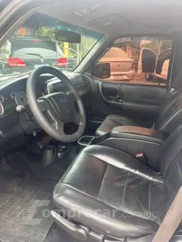 Ranger CD XLT 3.0 4x4