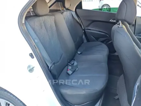 HB20 Confort 1.6 Flex  Aut.