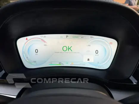 Song Plus 1.5 Dm-I Híbrido Automático