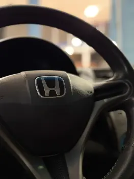 CITY 1.5 LX 16V
