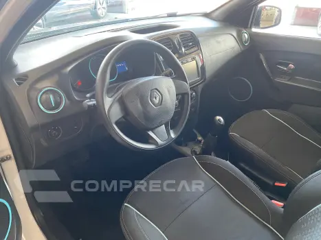 SANDERO 1.0 12V SCE Vibe